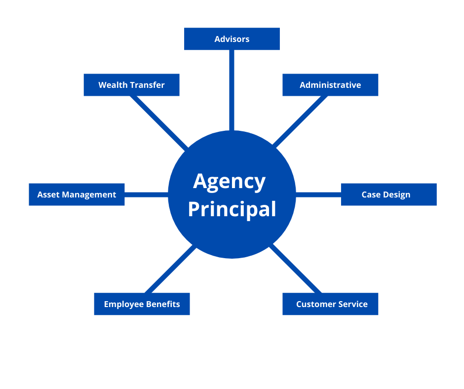 Agency Principal (2)